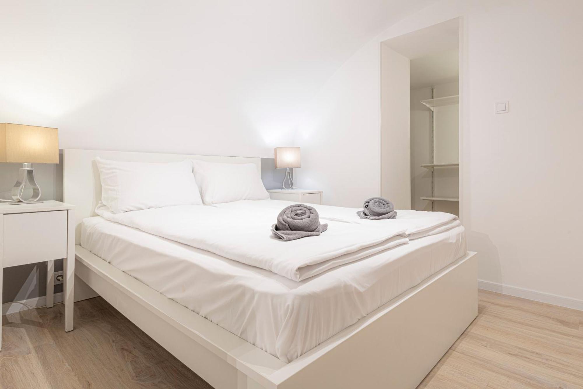 Beautiful Home At Basilca 3-4 Budapest Exterior photo