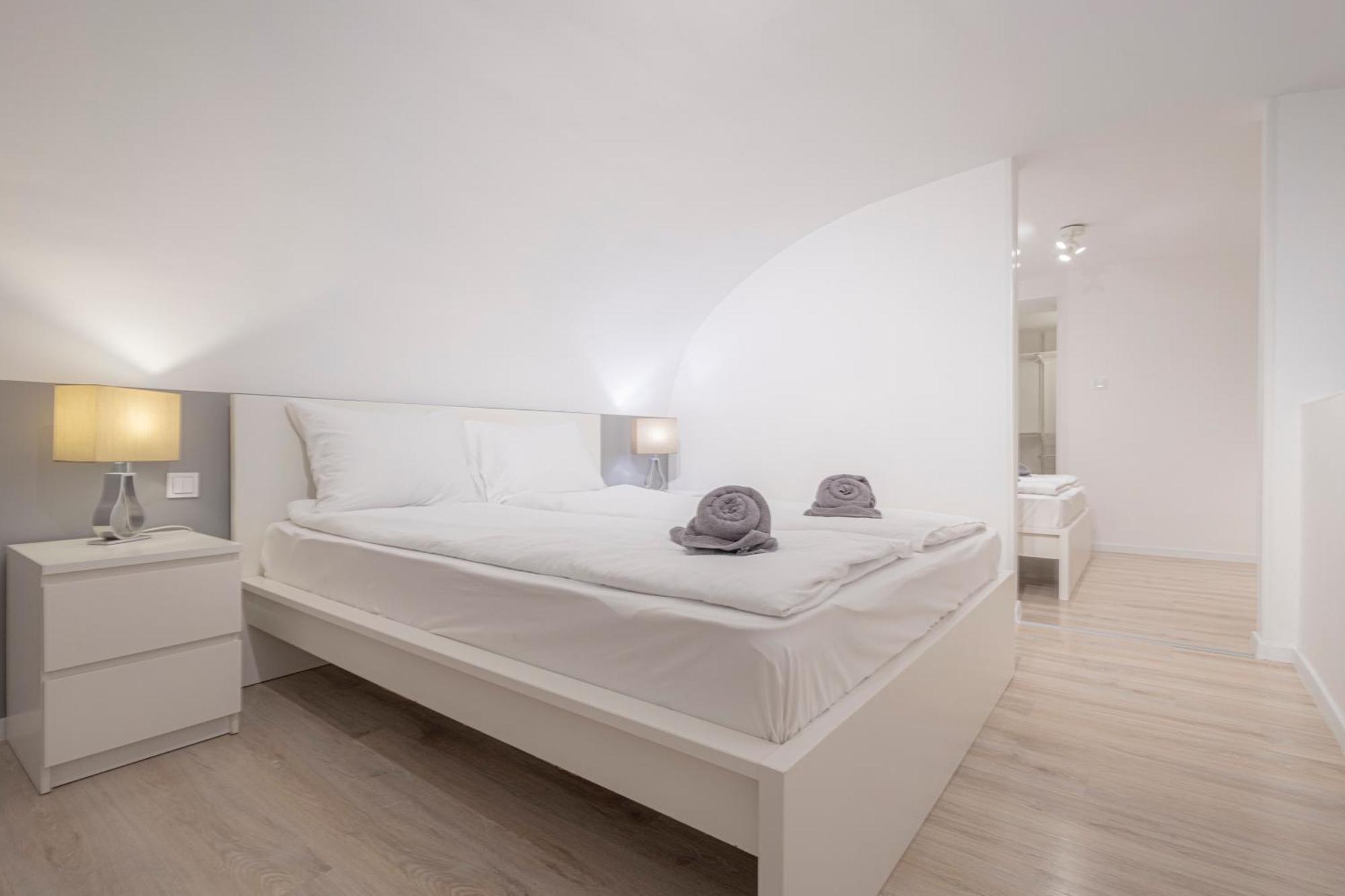 Beautiful Home At Basilca 3-4 Budapest Exterior photo