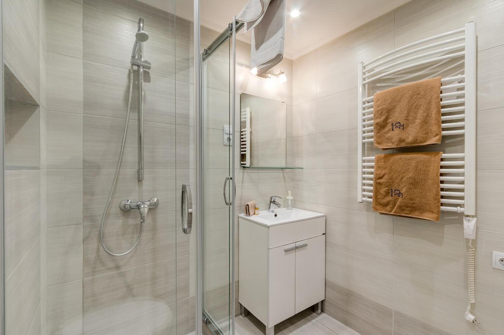 Beautiful Home At Basilca 3-4 Budapest Exterior photo