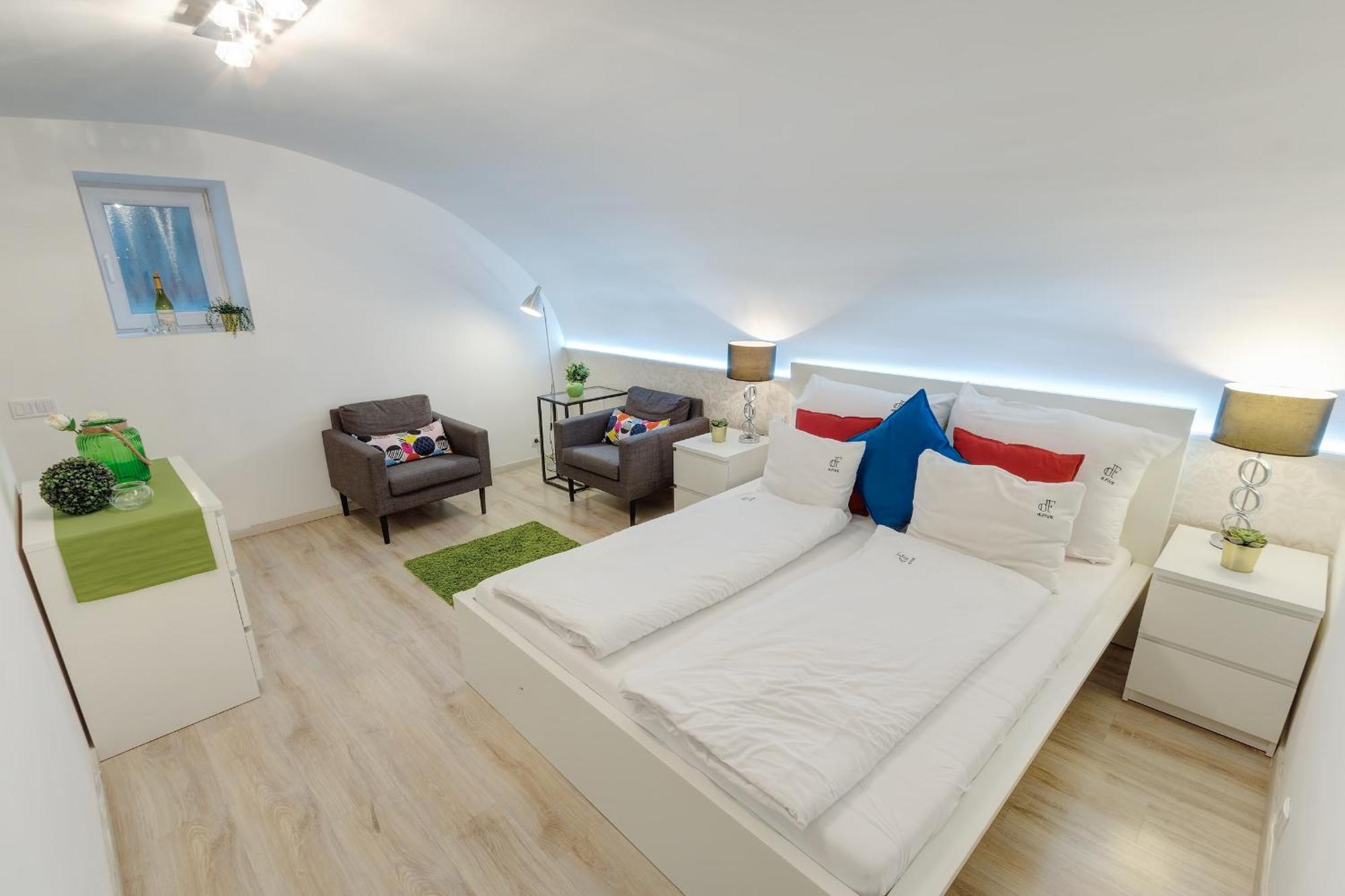 Beautiful Home At Basilca 3-4 Budapest Exterior photo