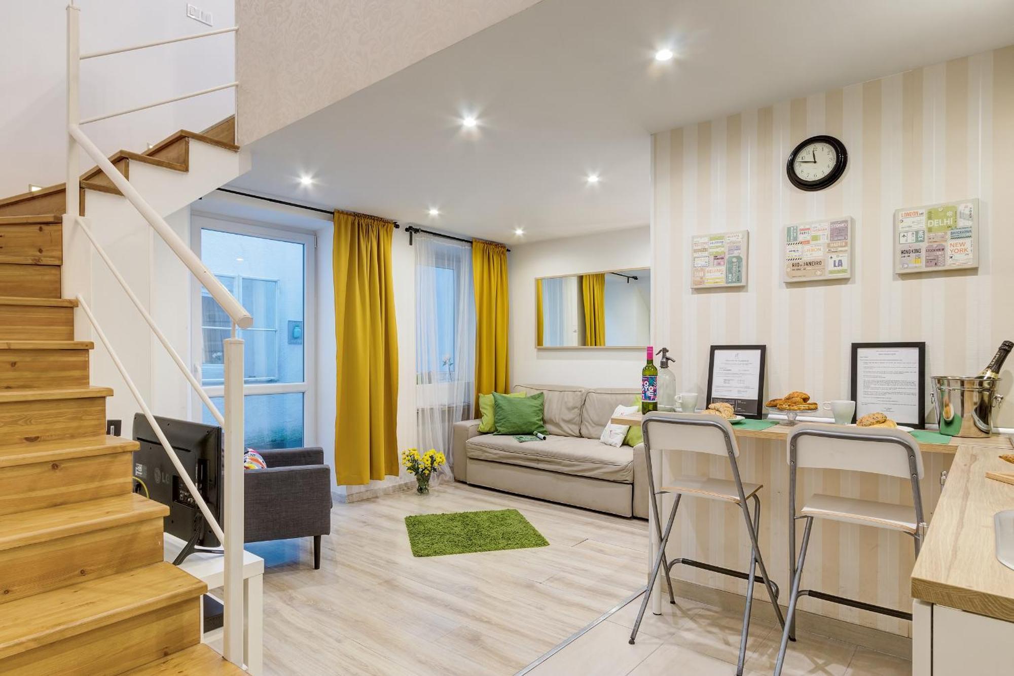 Beautiful Home At Basilca 3-4 Budapest Exterior photo